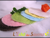 Lingettes lavables