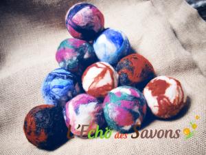 Savon Cocon