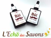 Elixir Bô - Huile visage pour homme