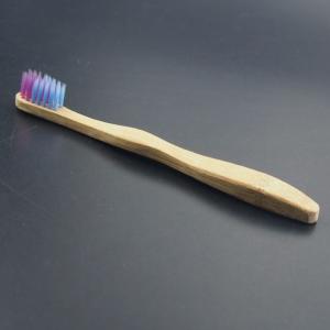 Brosse à dent Bambou - Enfant