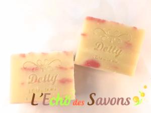 Savon Dotty