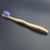 Brosse à dent Bambou - Enfant