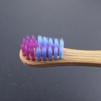 Brosse à dent Bambou - Enfant