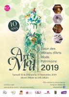 Art'sMod 2019 - Soisy syr Seine (91)