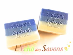 Savon Splash