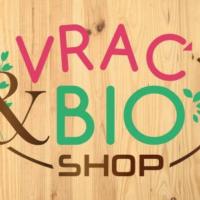 02 - Vrac&Bio Shop - CHAUNY
