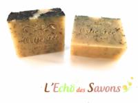 Savon L'Ortie Fée