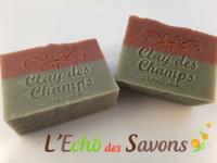 Savon Clay des Champs