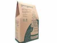 Recharge Dentifrice en pastille - MENTHE - par GEORGANICS