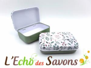 Etui à Baume