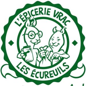 02- EPICERIE VRAC LES ECUREUILS