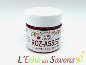 ROZ-ASSEZ - Soin du visage