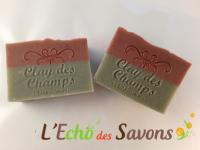 Savon Clay des Champs