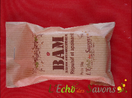 BAM - Baume Anti-Moustique