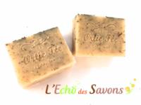 Savon L'Ortie Fée