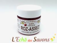 ROZ-ASSEZ - Soin du visage