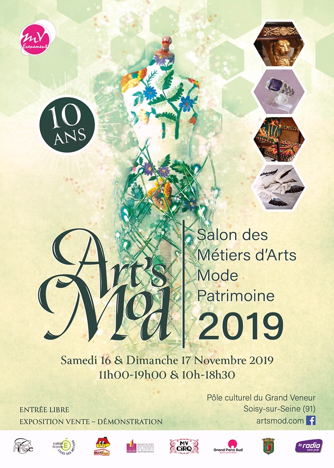 Salon Art'sMod 2019