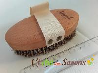 Brosse pour le corps