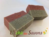 Savon Clay des Champs