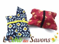 Pochette à Savon Ballotin